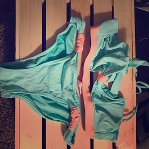 Victoria secret bikini